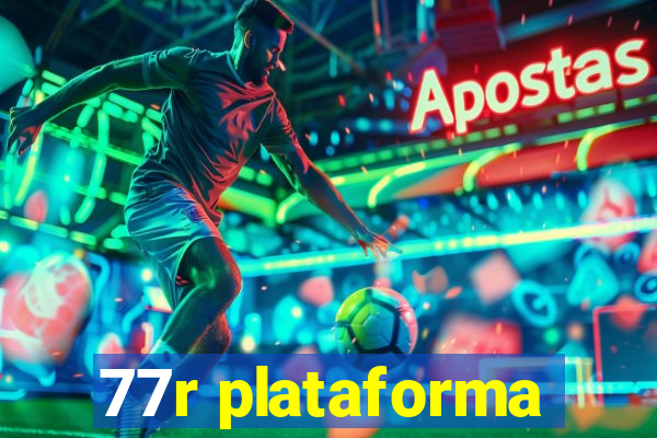 77r plataforma